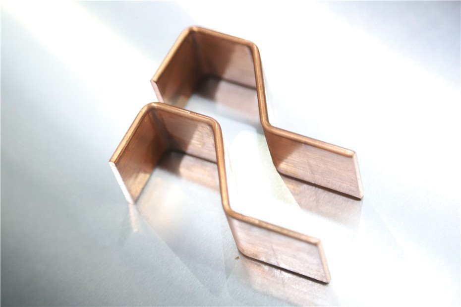 Combined copper bender puncher cutter for electrical panel builder machinery